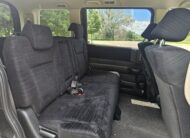 HONDA STEPWAGN SPADA 2.0L Automatic 7/8 Seater MPV