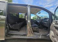 HONDA STEPWAGN SPADA 2.0L Automatic 7/8 Seater MPV