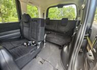 HONDA STEPWAGN SPADA 2.0L Automatic 7/8 Seater MPV