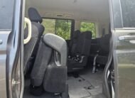 HONDA STEPWAGN SPADA 2.0L Automatic 7/8 Seater MPV