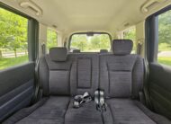 HONDA STEPWAGN SPADA 2.0L Automatic 7/8 Seater MPV