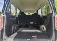 HONDA STEPWAGN SPADA 2.0L Automatic 7/8 Seater MPV