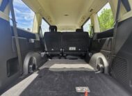 HONDA STEPWAGN SPADA 2.0L Automatic 7/8 Seater MPV