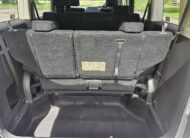 HONDA STEPWAGN SPADA 2.0L Automatic 7/8 Seater MPV