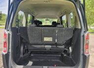 HONDA STEPWAGN SPADA 2.0L Automatic 7/8 Seater MPV