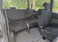 HONDA STEPWAGN SPADA 2.0L Automatic 7/8 Seater MPV