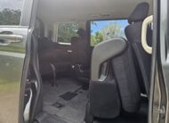 HONDA STEPWAGN SPADA 2.0L Automatic 7/8 Seater MPV