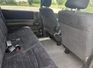 HONDA STEPWAGN SPADA 2.0L Automatic 7/8 Seater MPV