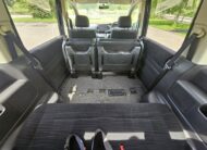 HONDA STEPWAGN SPADA 2.0L Automatic 7/8 Seater MPV