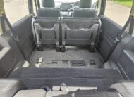 HONDA STEPWAGN SPADA 2.0L Automatic 7/8 Seater MPV