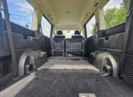 HONDA STEPWAGN SPADA 2.0L Automatic 7/8 Seater MPV