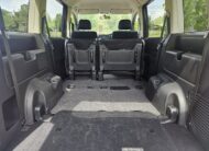 HONDA STEPWAGN SPADA 2.0L Automatic 7/8 Seater MPV