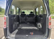 HONDA STEPWAGN SPADA 2.0L Automatic 7/8 Seater MPV