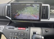 HONDA STEPWAGN SPADA 2.0L Automatic 7/8 Seater MPV