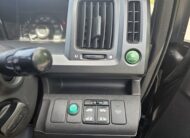 HONDA STEPWAGN SPADA 2.0L Automatic 7/8 Seater MPV