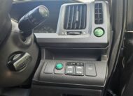 HONDA STEPWAGN SPADA 2.0L Automatic 7/8 Seater MPV