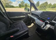 HONDA STEPWAGN SPADA 2.0L Automatic 7/8 Seater MPV