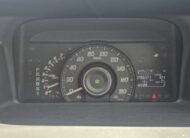 HONDA STEPWAGN SPADA 2.0L Automatic 7/8 Seater MPV