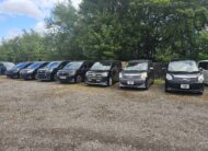 TOYOTA NOAH/VOXY 2.0L Automatic CVT 7/8 Seater MPV