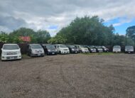 NISSAN ELGRAND Base/XL 8 Seater 3.5/2.5 V6 Automatic MPV