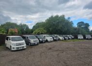 NISSAN ELGRAND Base/XL 8 Seater 3.5/2.5 V6 Automatic MPV