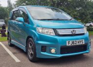 HONDA SPIKE 1.5h Hybrid IMA Automatic 5 Seater Ramp MPV