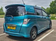 HONDA SPIKE 1.5h Hybrid IMA Automatic 5 Seater Ramp MPV