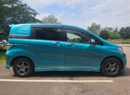 HONDA SPIKE 1.5h Hybrid IMA Automatic 5 Seater Ramp MPV