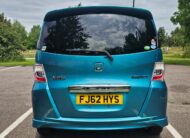 HONDA SPIKE 1.5h Hybrid IMA Automatic 5 Seater Ramp MPV