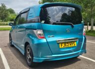HONDA SPIKE 1.5h Hybrid IMA Automatic 5 Seater Ramp MPV