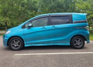 HONDA SPIKE 1.5h Hybrid IMA Automatic 5 Seater Ramp MPV