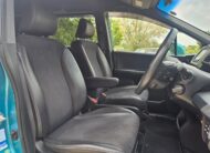 HONDA SPIKE 1.5h Hybrid IMA Automatic 5 Seater Ramp MPV