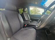 HONDA SPIKE 1.5h Hybrid IMA Automatic 5 Seater Ramp MPV