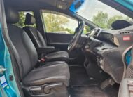 HONDA SPIKE 1.5h Hybrid IMA Automatic 5 Seater Ramp MPV