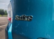 HONDA SPIKE 1.5h Hybrid IMA Automatic 5 Seater Ramp MPV