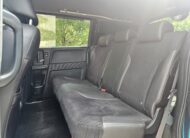 HONDA SPIKE 1.5h Hybrid IMA Automatic 5 Seater Ramp MPV
