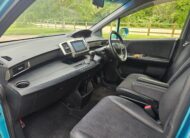 HONDA SPIKE 1.5h Hybrid IMA Automatic 5 Seater Ramp MPV