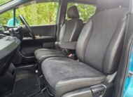 HONDA SPIKE 1.5h Hybrid IMA Automatic 5 Seater Ramp MPV