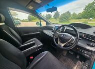 HONDA SPIKE 1.5h Hybrid IMA Automatic 5 Seater Ramp MPV