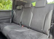 HONDA SPIKE 1.5h Hybrid IMA Automatic 5 Seater Ramp MPV
