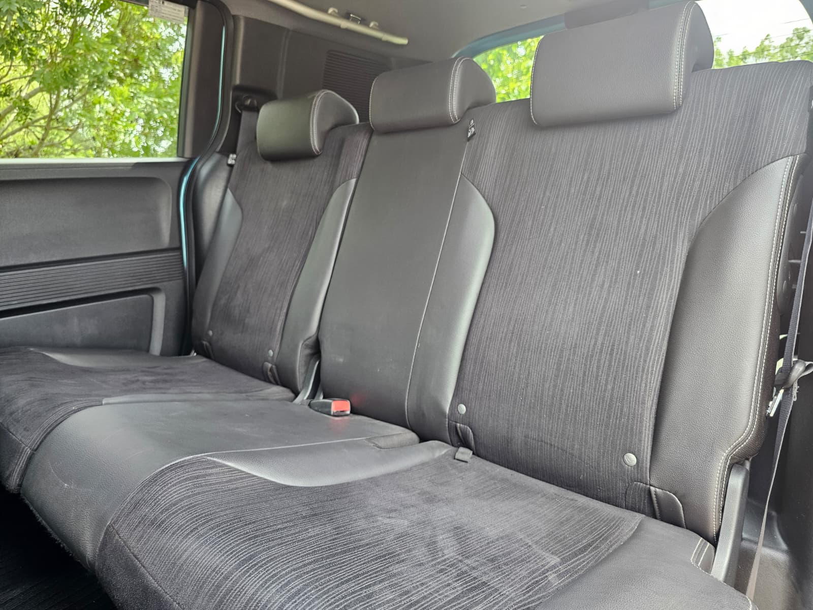 HONDA SPIKE 1.5h Hybrid IMA Automatic 5 Seater Ramp MPV