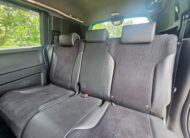 HONDA SPIKE 1.5h Hybrid IMA Automatic 5 Seater Ramp MPV