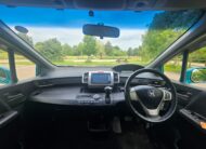 HONDA SPIKE 1.5h Hybrid IMA Automatic 5 Seater Ramp MPV