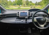 HONDA SPIKE 1.5h Hybrid IMA Automatic 5 Seater Ramp MPV