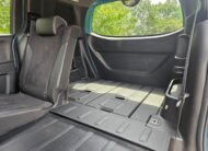 HONDA SPIKE 1.5h Hybrid IMA Automatic 5 Seater Ramp MPV