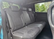 HONDA SPIKE 1.5h Hybrid IMA Automatic 5 Seater Ramp MPV