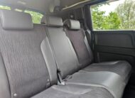 HONDA SPIKE 1.5h Hybrid IMA Automatic 5 Seater Ramp MPV