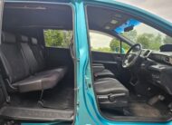 HONDA SPIKE 1.5h Hybrid IMA Automatic 5 Seater Ramp MPV