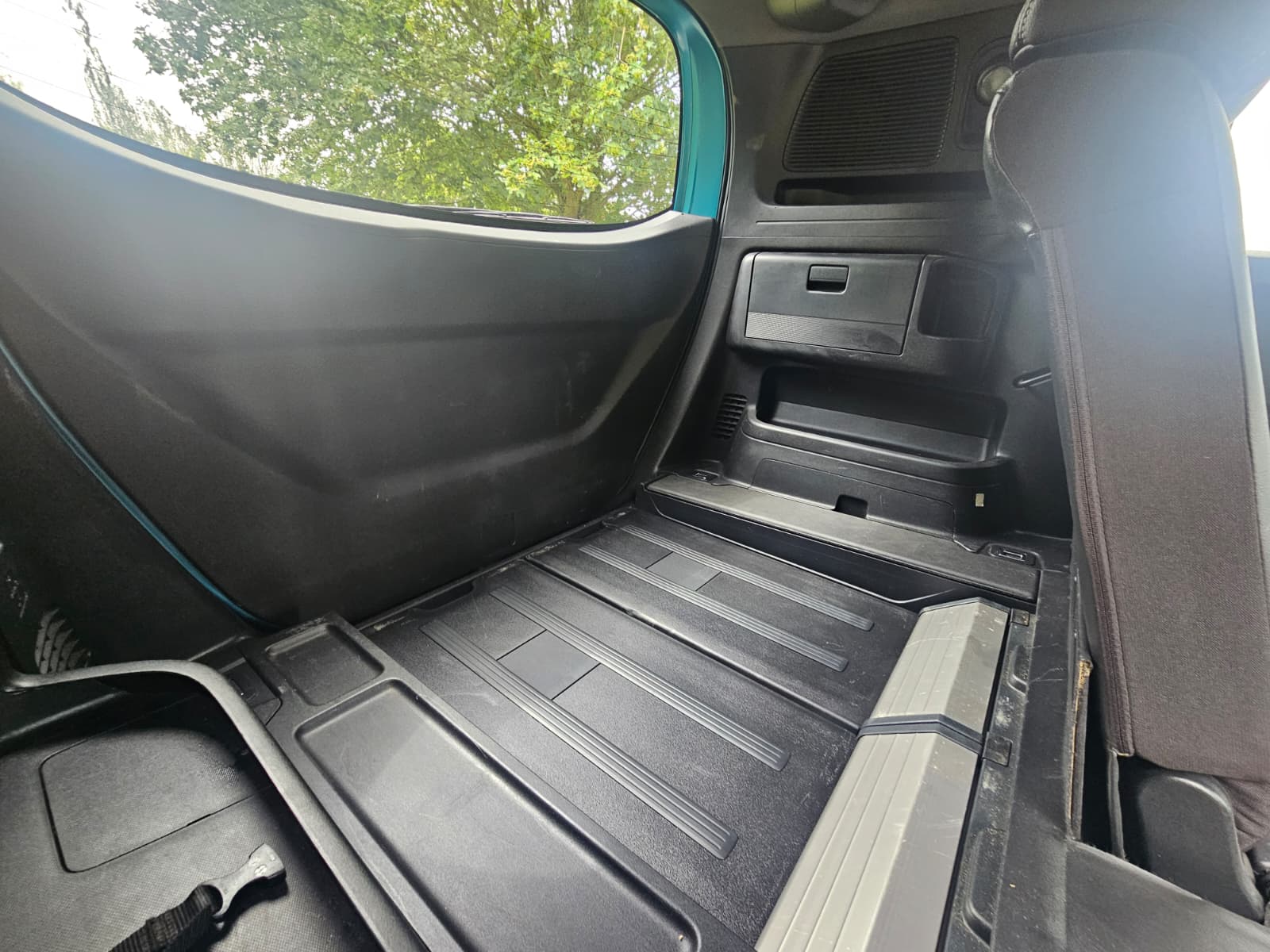 HONDA SPIKE 1.5h Hybrid IMA Automatic 5 Seater Ramp MPV