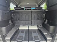 HONDA SPIKE 1.5h Hybrid IMA Automatic 5 Seater Ramp MPV